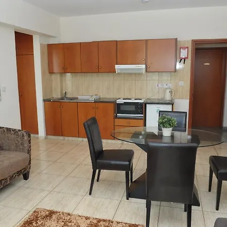 Marianna And Marianna Annex 3*