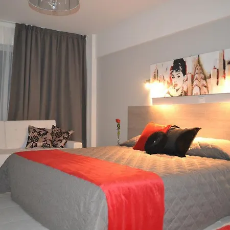 Marianna And Marianna Annex 3* Limassol