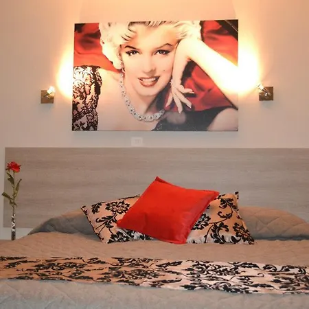 Marianna And Marianna Annex 3* Limassol