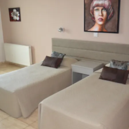 Hotel Marianna And Marianna Annex 3*