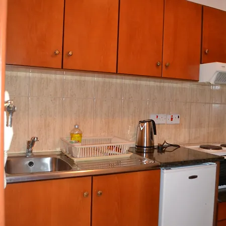 Hotel Marianna And Marianna Annex 3*