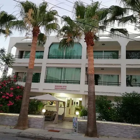 Hotel Marianna And Marianna Annex 3*