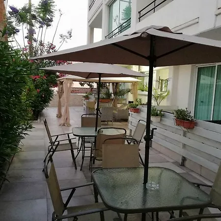 Hotel Marianna And Marianna Annex