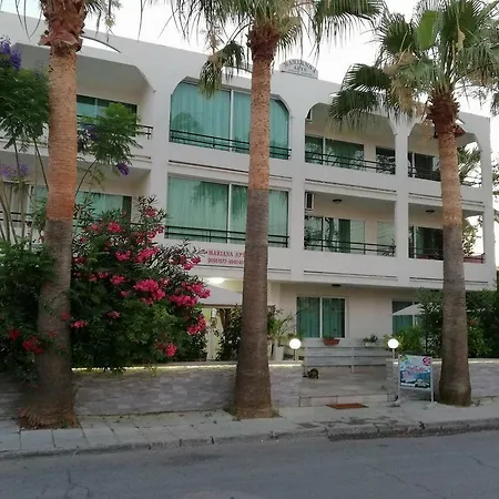 Hotel Marianna And Marianna Annex 3*