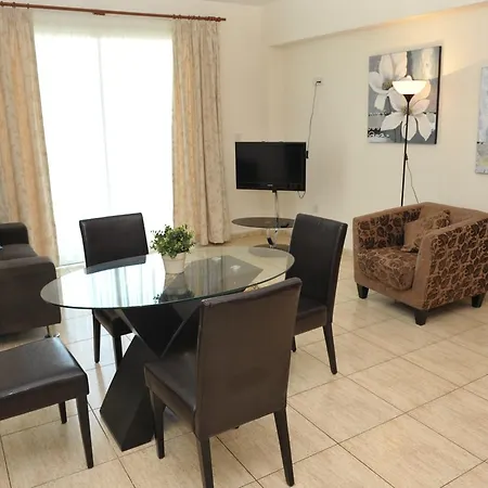 Marianna And Marianna Annex 3* Limisso